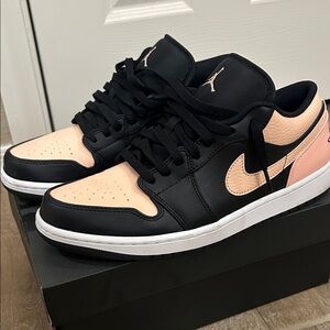 Nike Men's Jordan 1 low